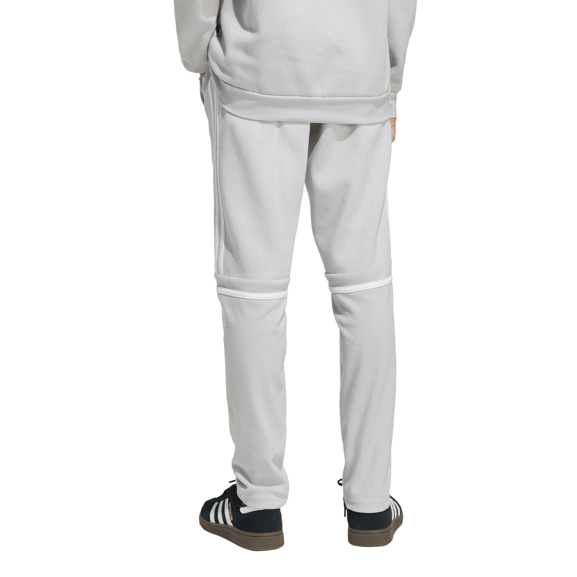 Pantalón adidas Squadra 25 para niño 3/7