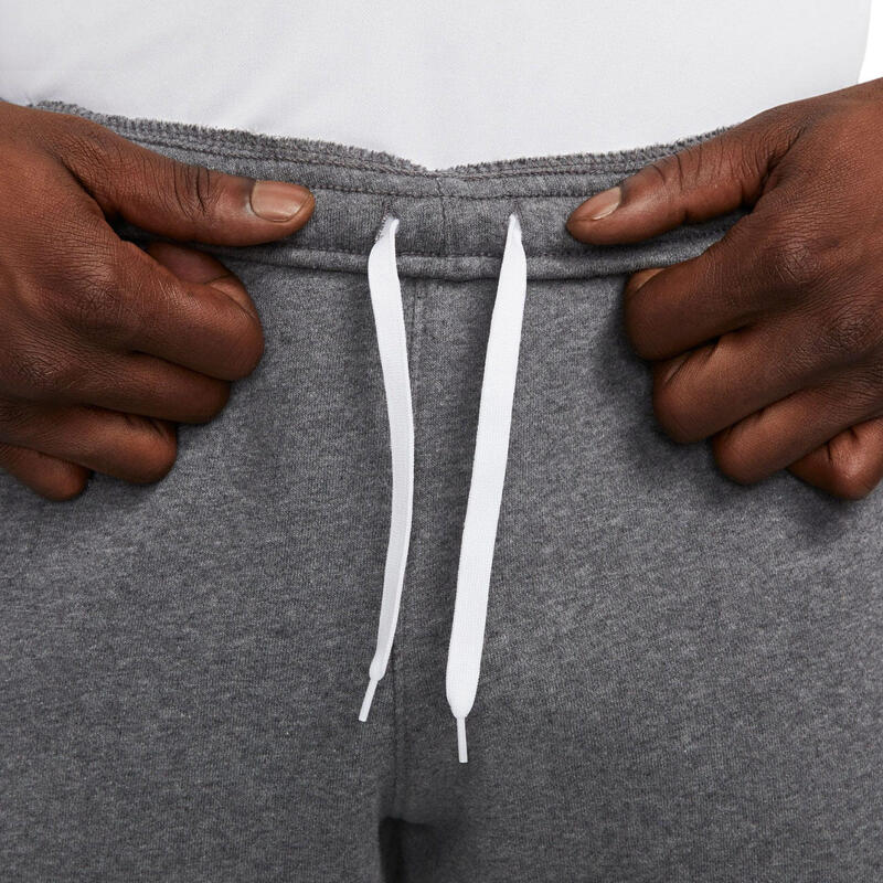 Pantaloni scurti barbati Nike Park 20 Fleece, Gri