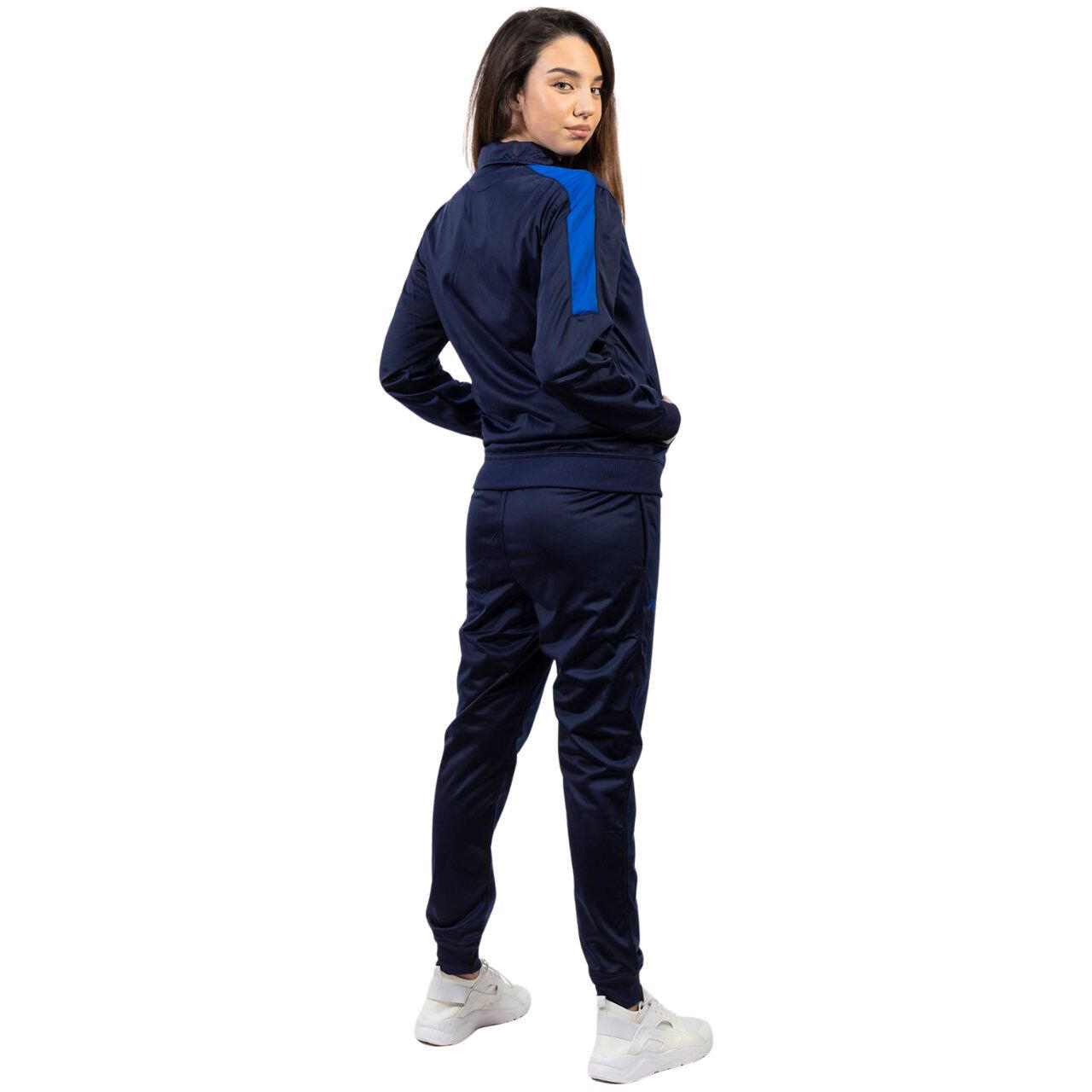 Conjunto Esportivo Givova Tuta Revolution 5/6