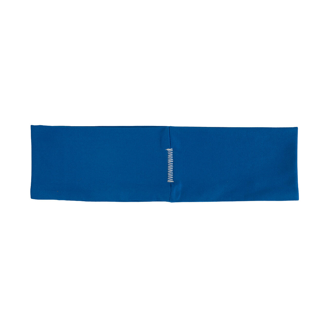 Fita para a cabeça DriFIT com logótipo clássico da Fury (conjunto de 2) (Azul) 2/3