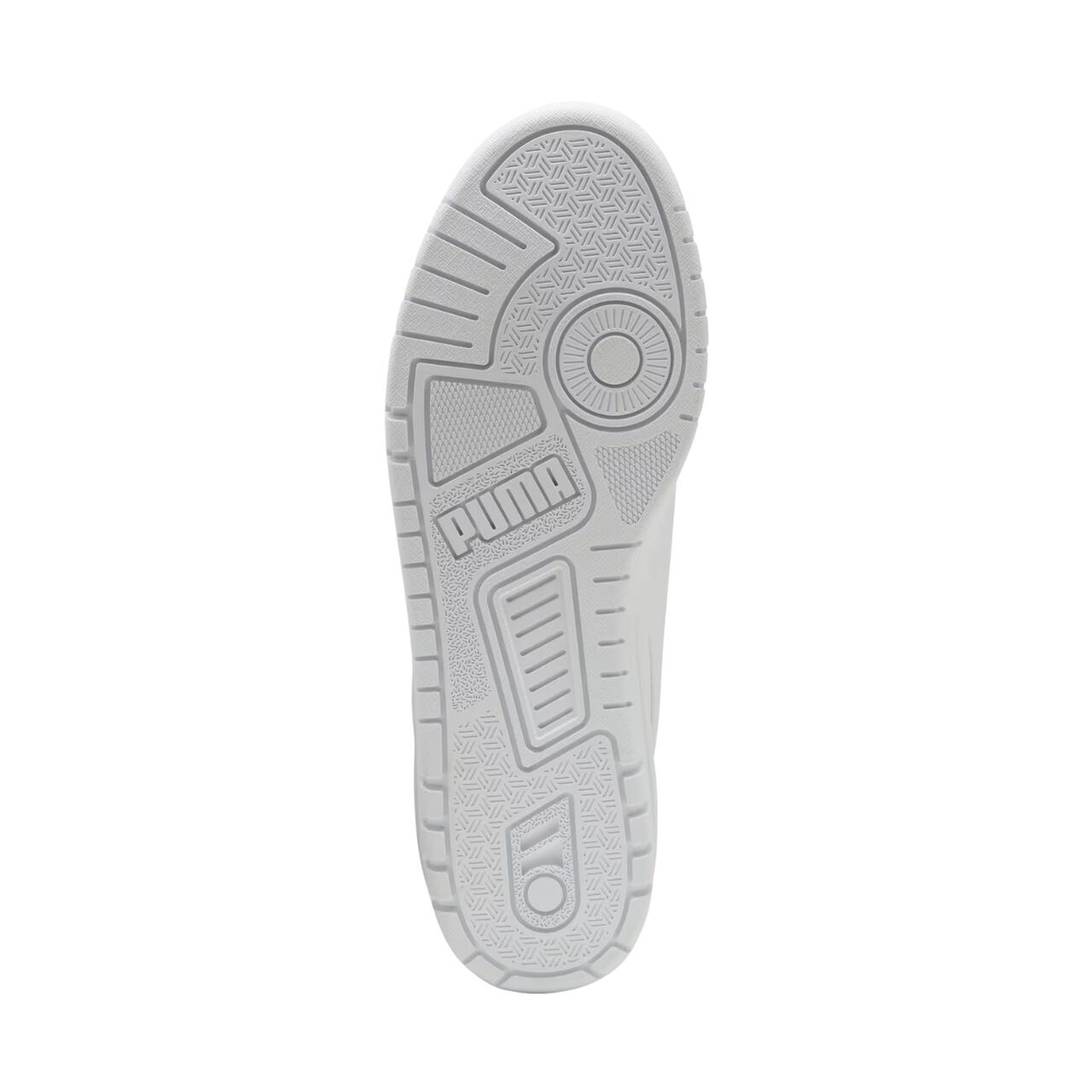Baskets Puma Shuffle Downtown, Blanc, Unisexe 6/6