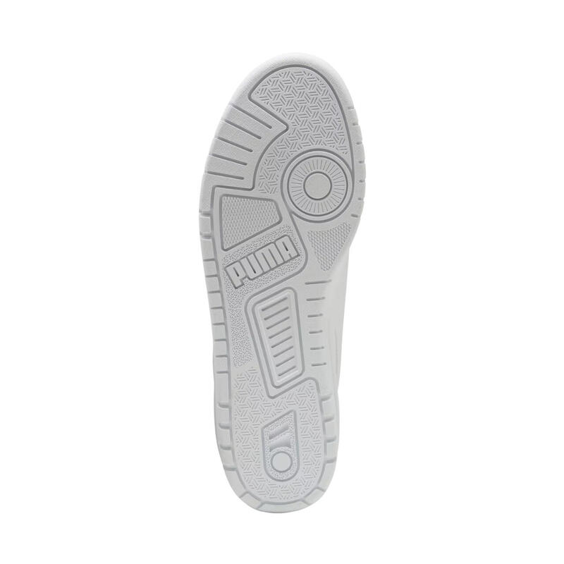 Pantofi sport barbati Puma Shuffle Downtown, Alb