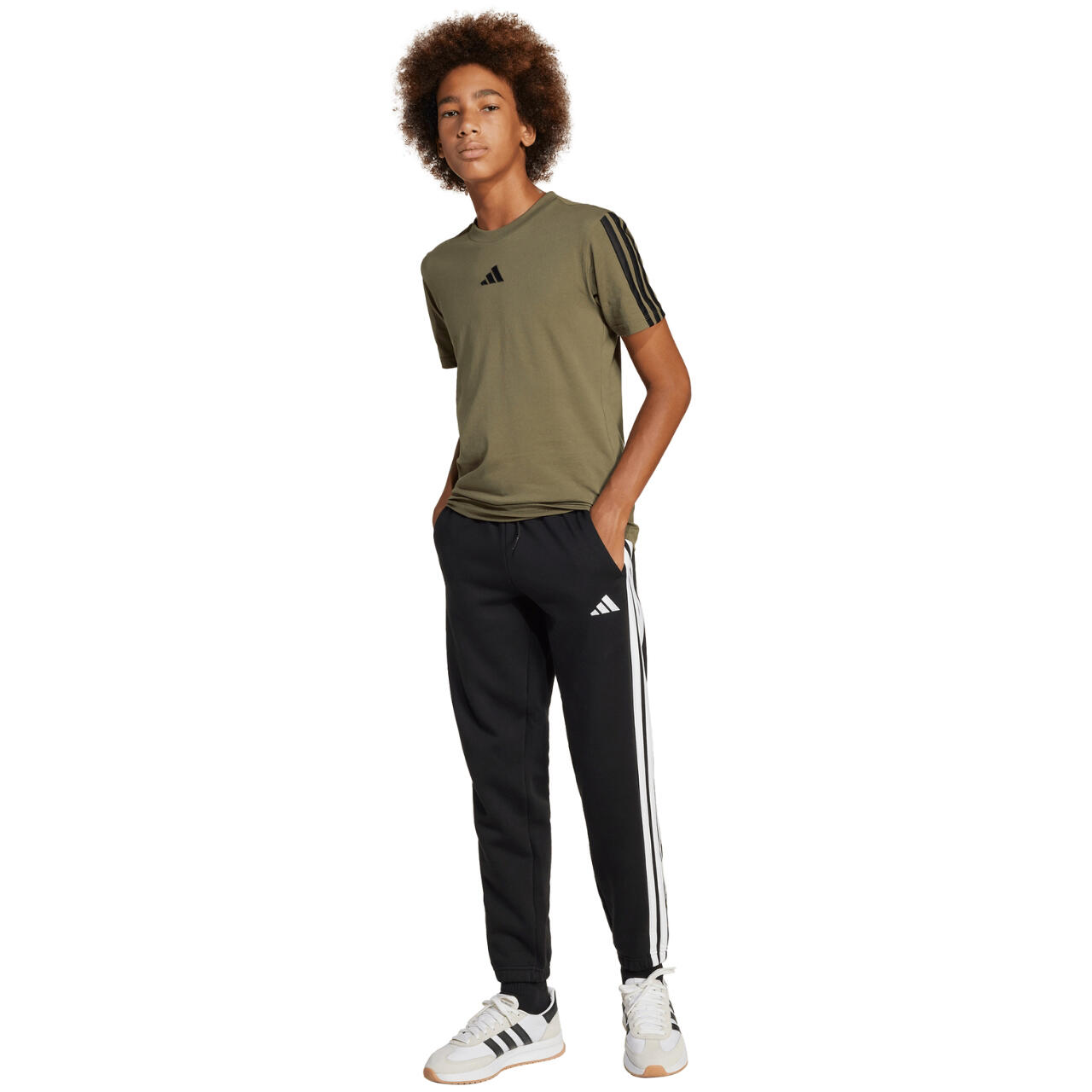 Pantalon Essentials Enfants 6/6