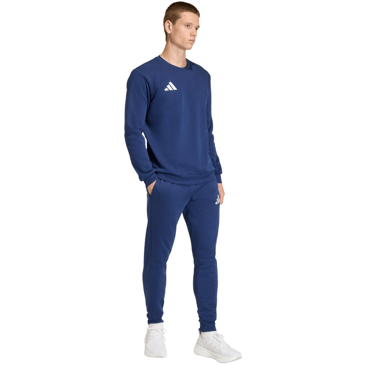 Entrada26 Sweat Top 6/6