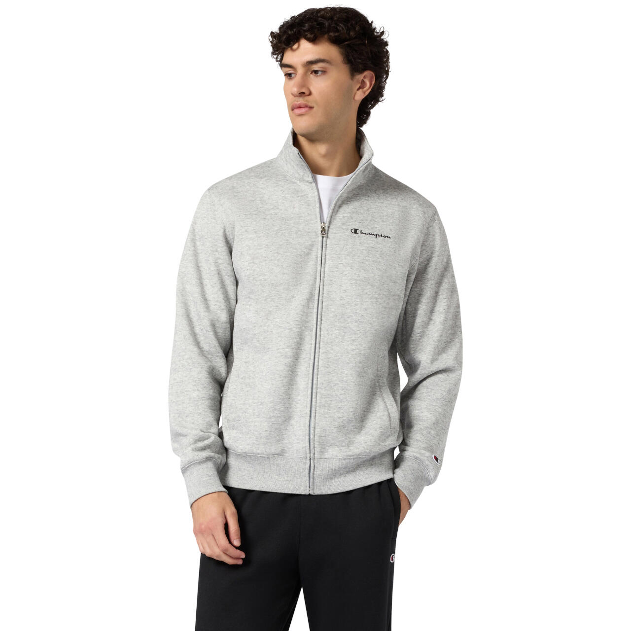 Fato de treino completo Champion modelo 221786-EM021 para unissex 5/6