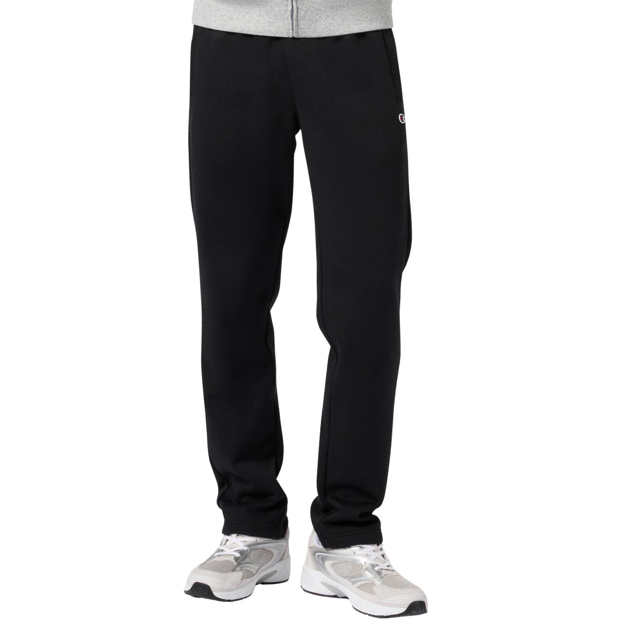 Fato de treino completo Champion modelo 221786-EM021 para unissex 6/6