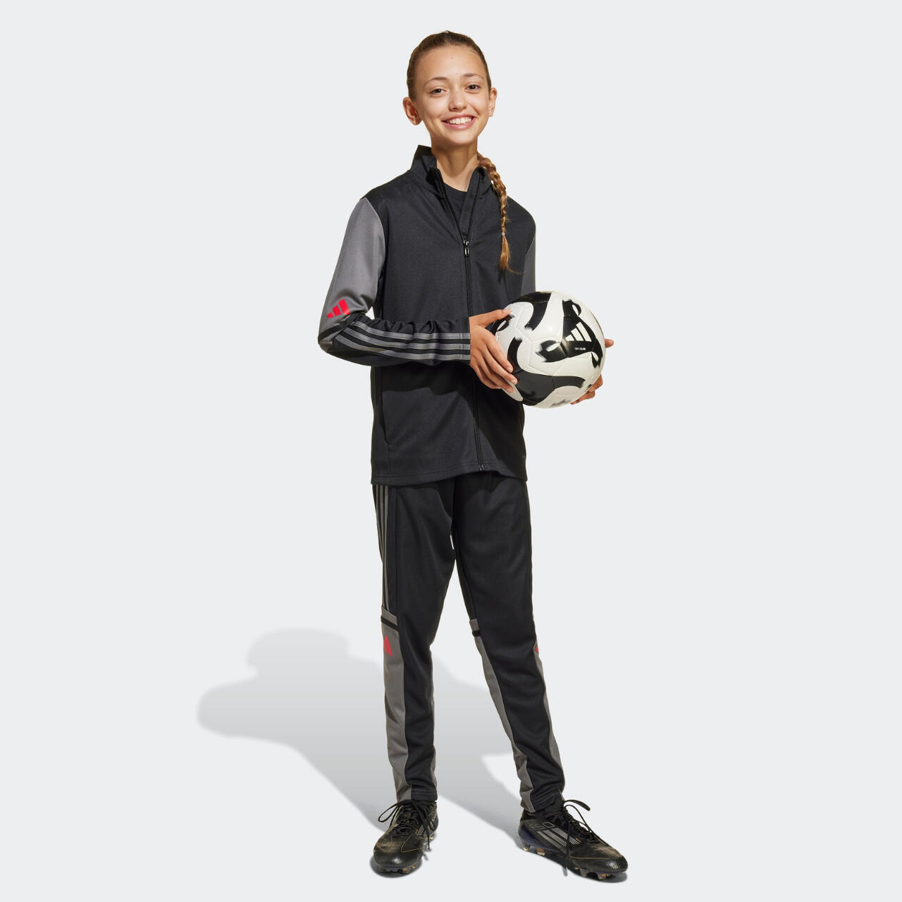 Pantalon d'entraînement Squadra 25 Enfants 6/6