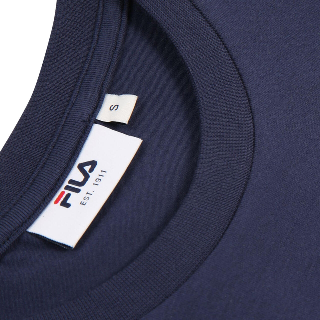 T-shirt femme Fila Trivero 5/6