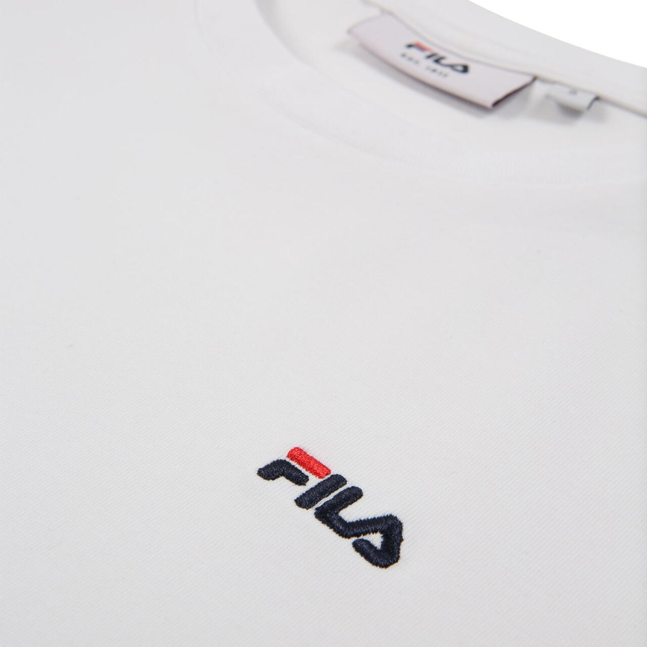 T-shirt femme Fila Trivero 5/6