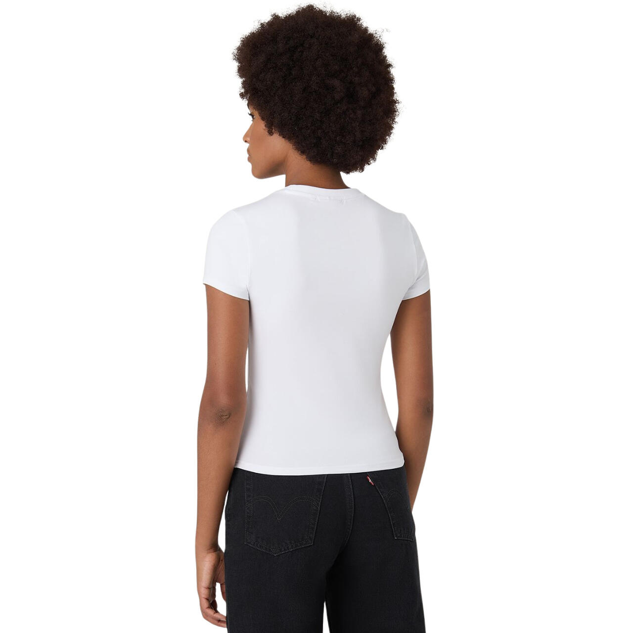 T-shirt femme Fila Trivero 4/6