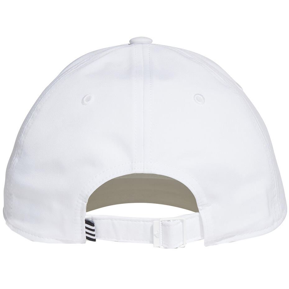 Gorra Adidas Lightweight Metal Badge Baseball para mujer 6/6