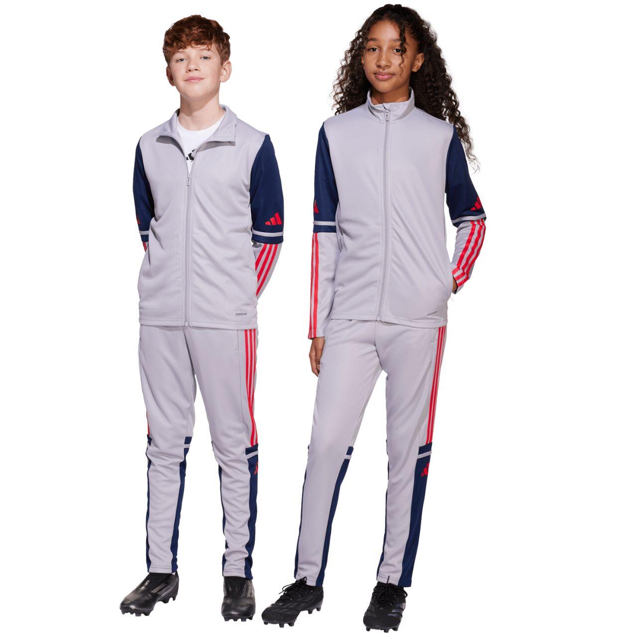adidas Kinder Trainingshose Squadra 25 5/6