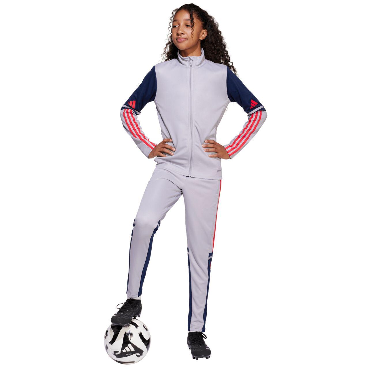 adidas Kinder Trainingshose Squadra 25 4/6