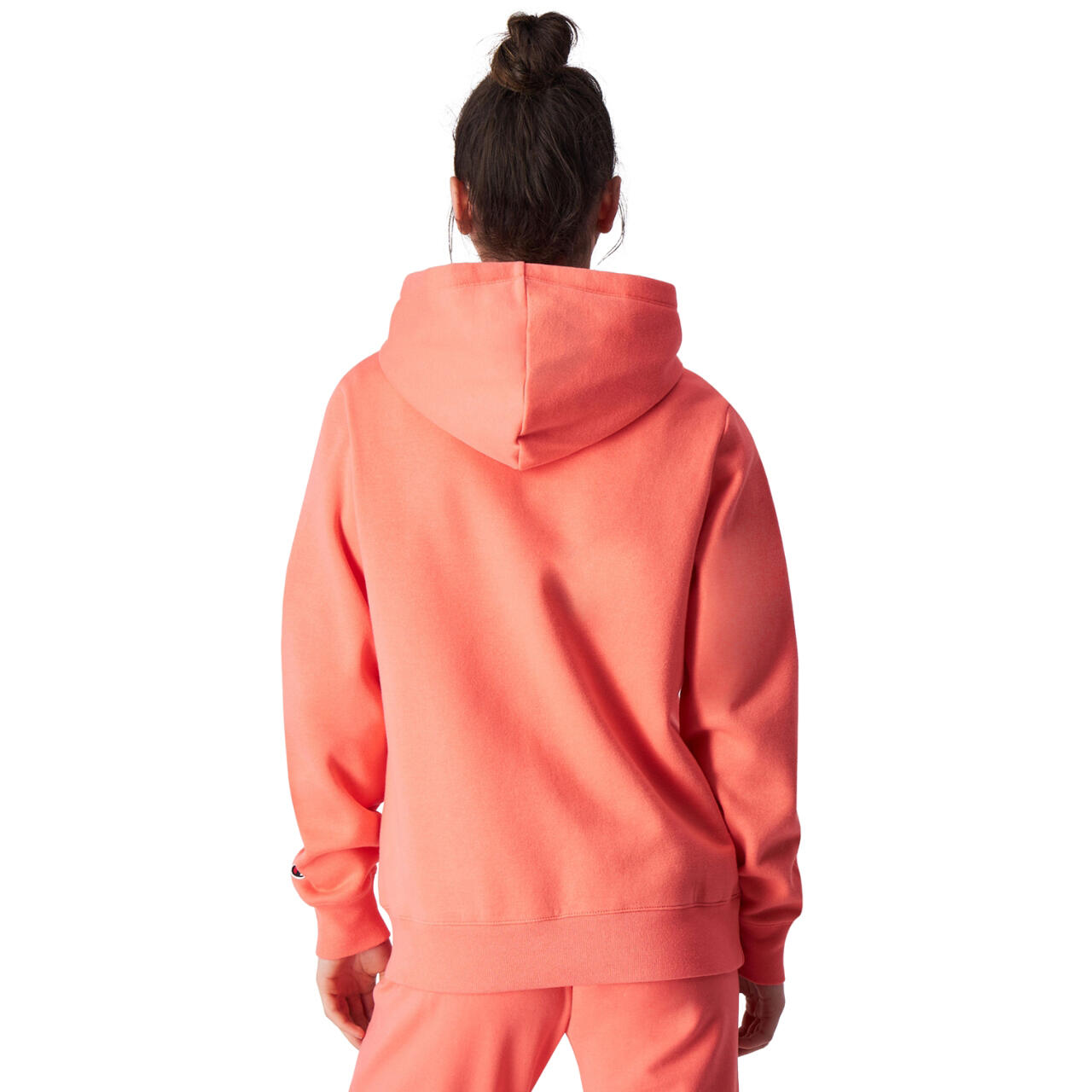 Bluza damska Champion Hooded 117529 4/4