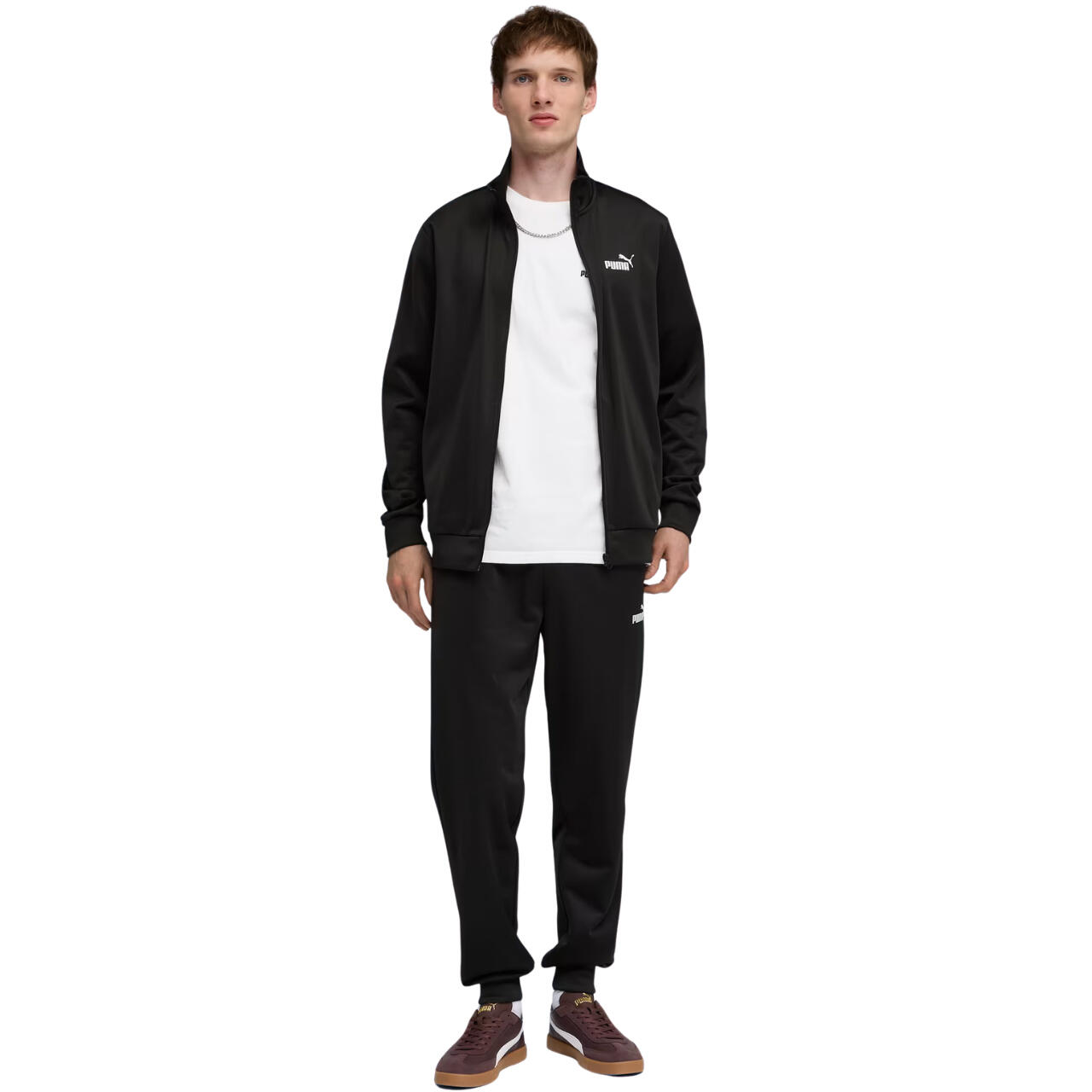 Chándal PUMA ESS No.1 Logo Poly Hombre
