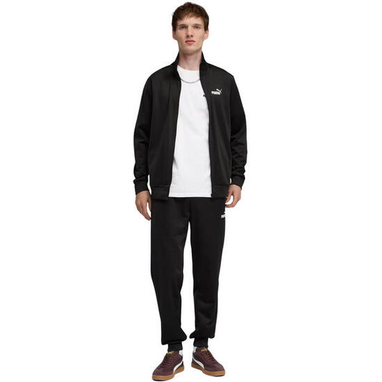 Chándal PUMA ESS No.1 Logo Poly Hombre
