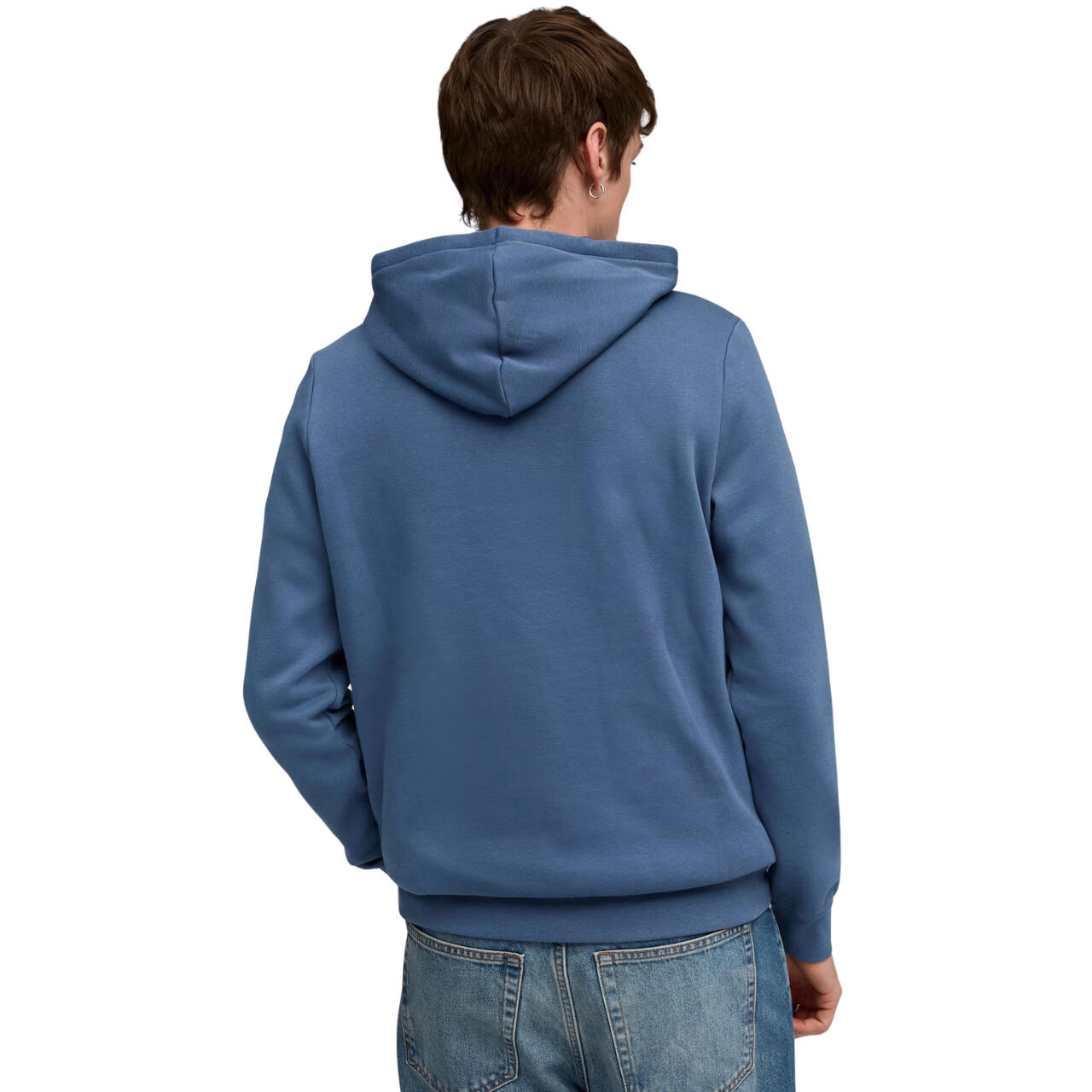 Puma Herren Kapuzenpullover ESS No. 1 Logo Hoodie FL (s) 682571 4/5