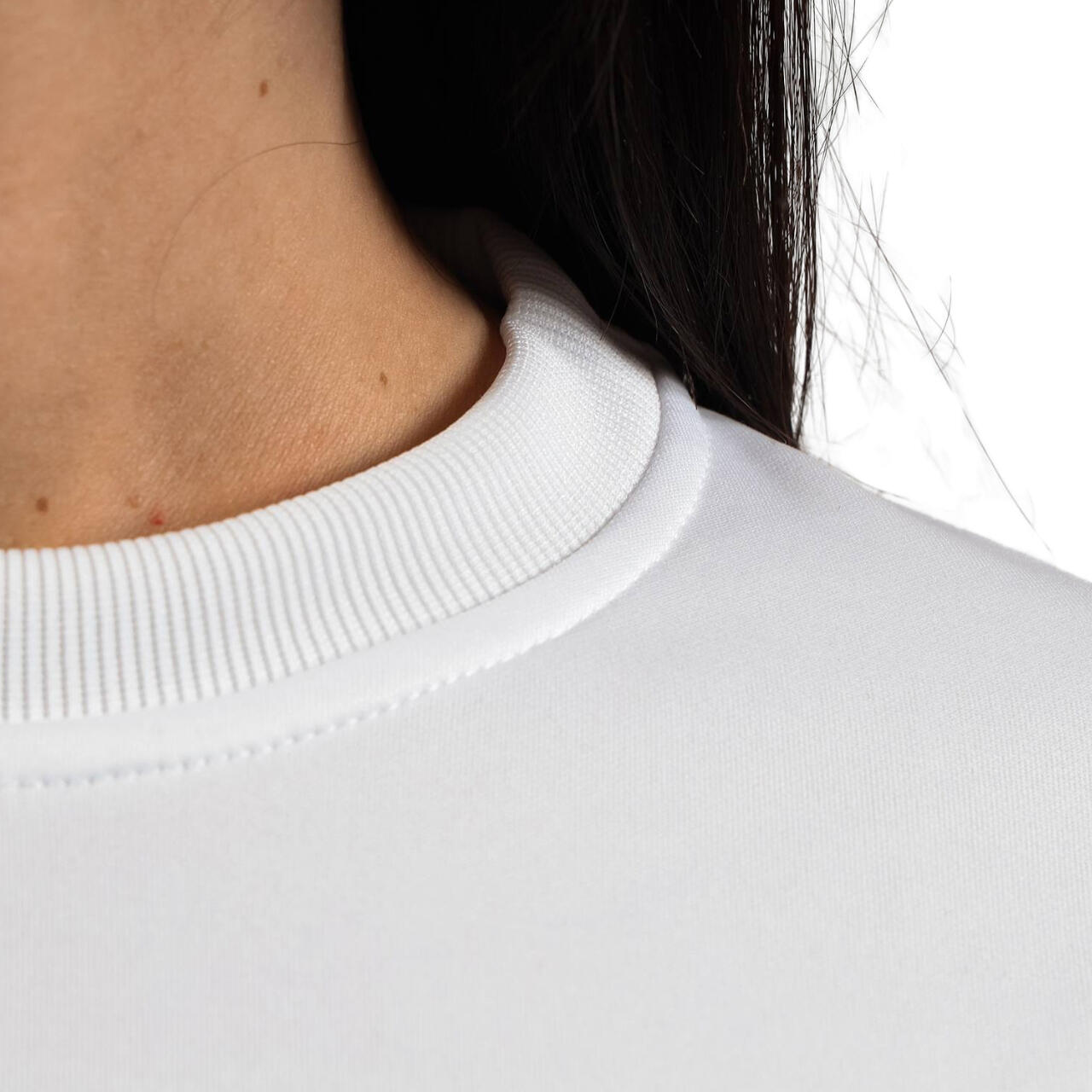 Sudadera vellón Givova One 4/4