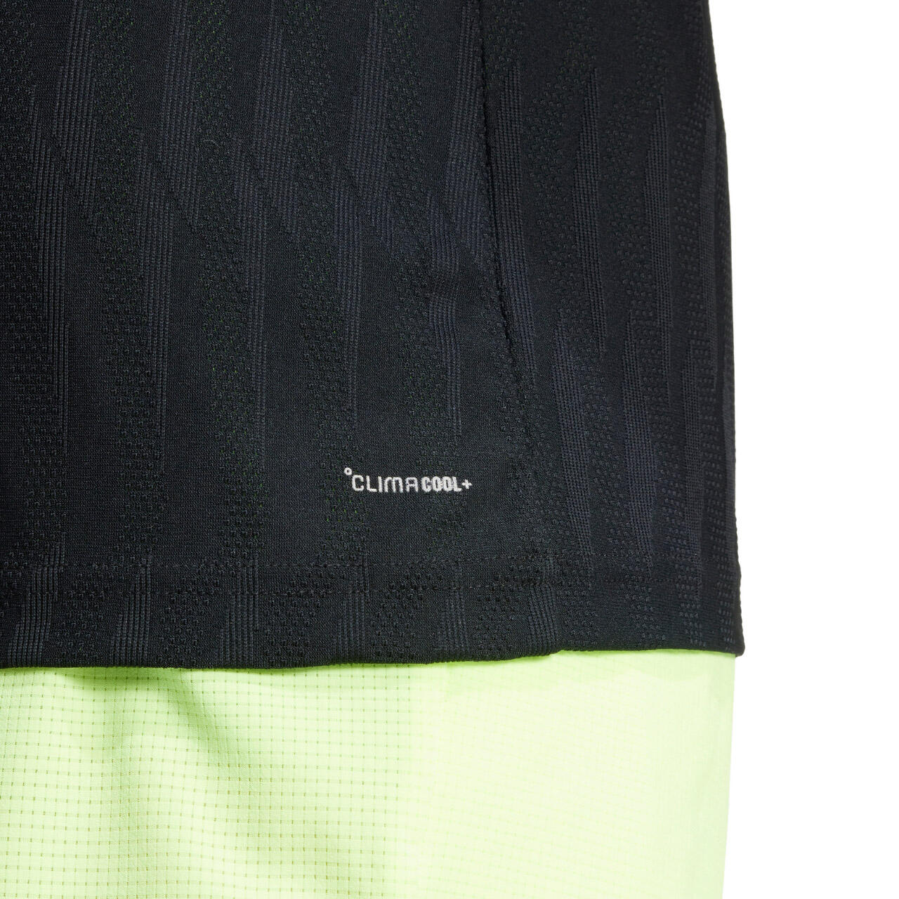 T-shirt de tennis Climacool+ AIRCHILL FreeLift 6/7