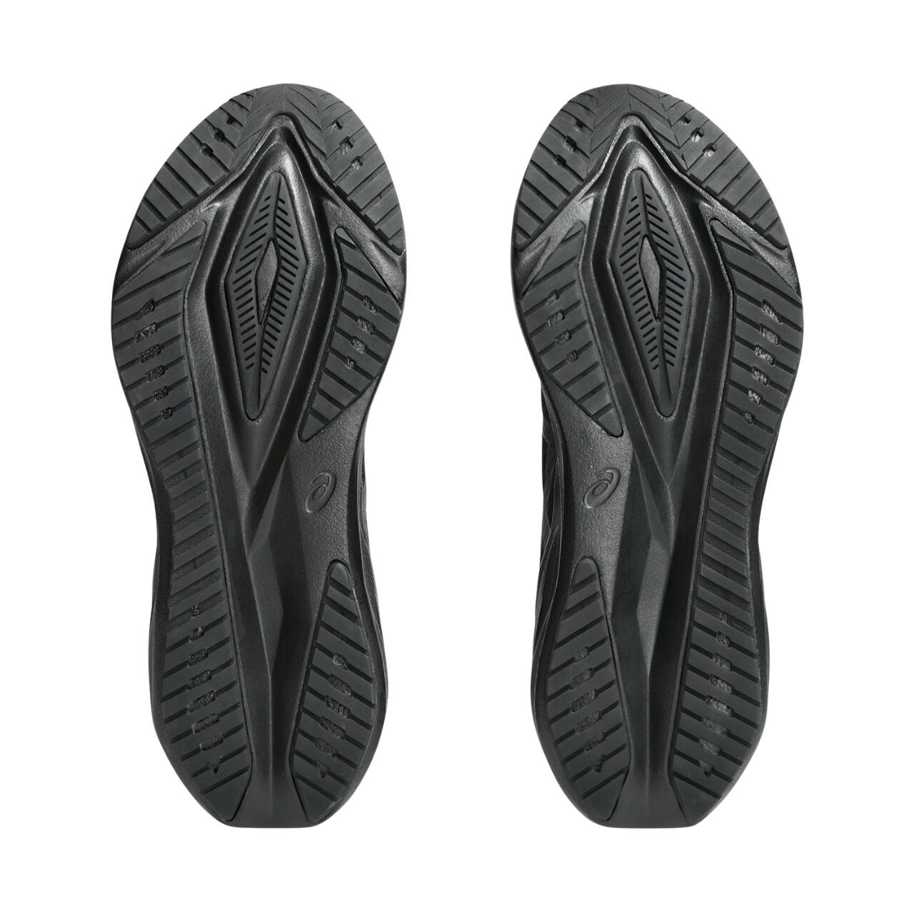 Sapatilhas de corrida Homem Asics Versablast 4 Preto 6/6