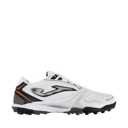 Buty piłkarskie JOMA Dribling Turf - skóra syntetyczna, przeznaczone na turf