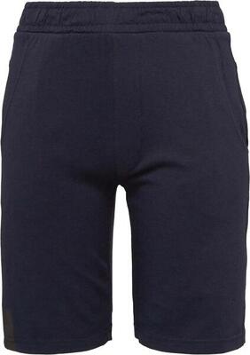 Pantaloncini ragazzo Loap Borecek Blu scuro