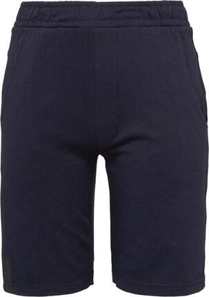 Short garçon Loap Borecek bleu foncé