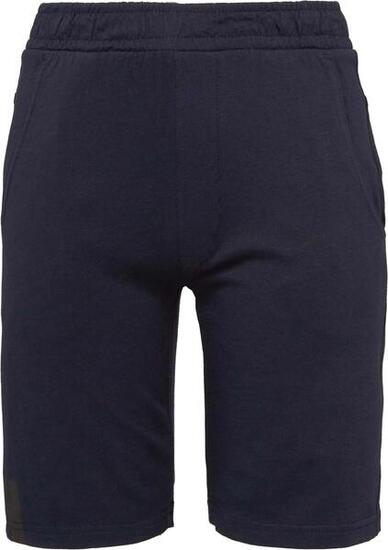 Pantaloncini ragazzo Loap Borecek Blu scuro