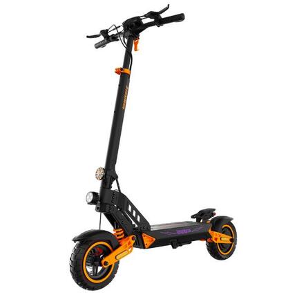 Trottinette Électrique Kamikaze K1 Plus EU