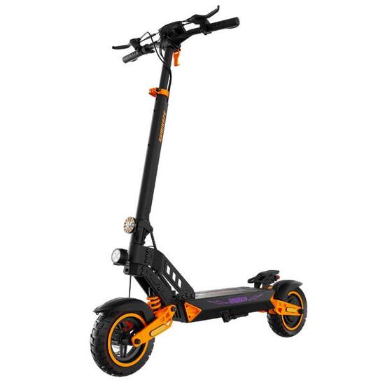 Trottinette Électrique Kamikaze K1 Plus EU