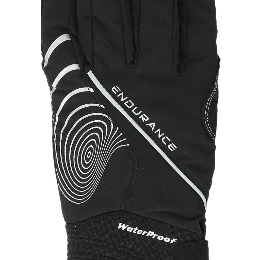 Guantes de mujer Endurance Amiens 4/9