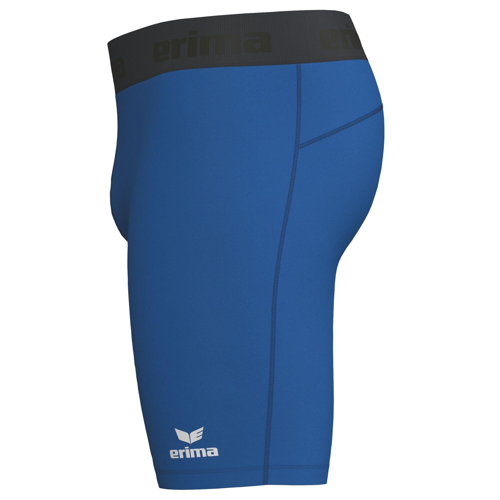 Erima T&F Wings Tight Nieuwe Royal Junior 2/3