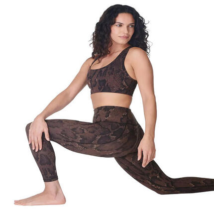 Legging Sweaty Betty Yoga ultra-doux