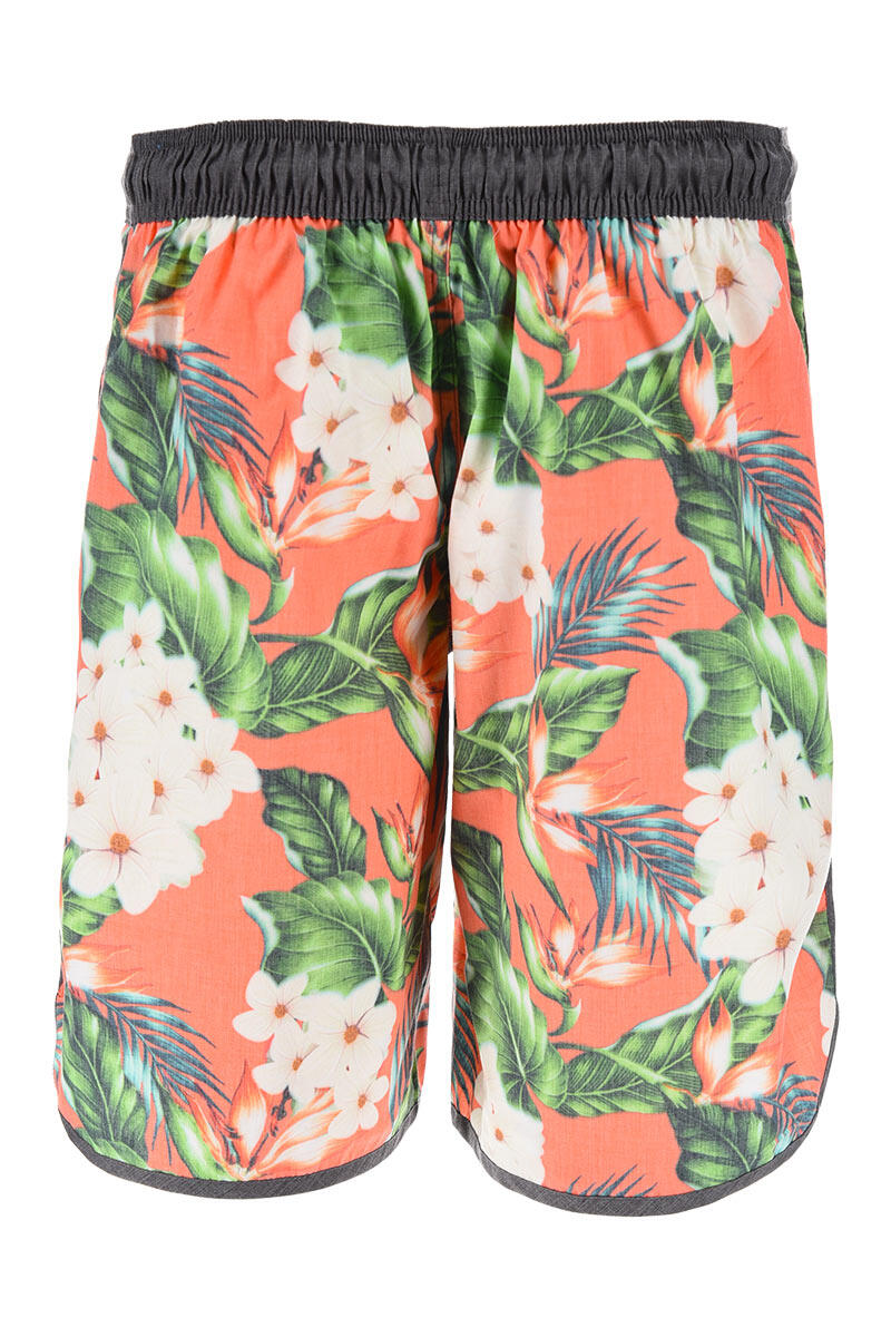 Short de Bain homme corail 3/5