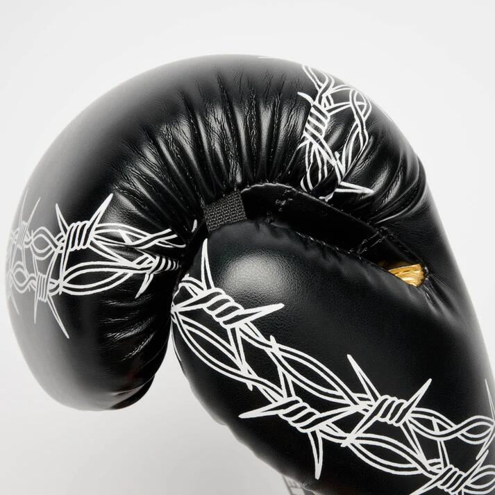 Mănuși de Box Barbed Wire Leone x IUTER