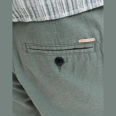 Shorts jack & jones stace summer green