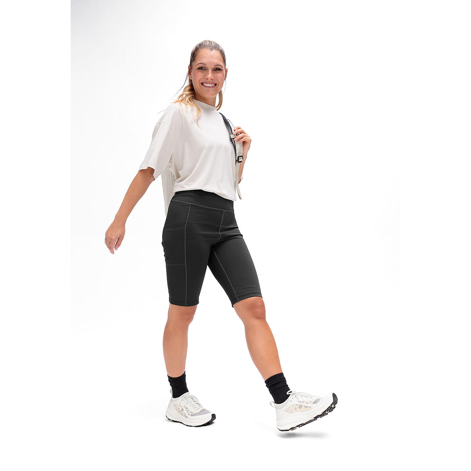Ciclisti da donna Maier Sports MS Fav 6/6