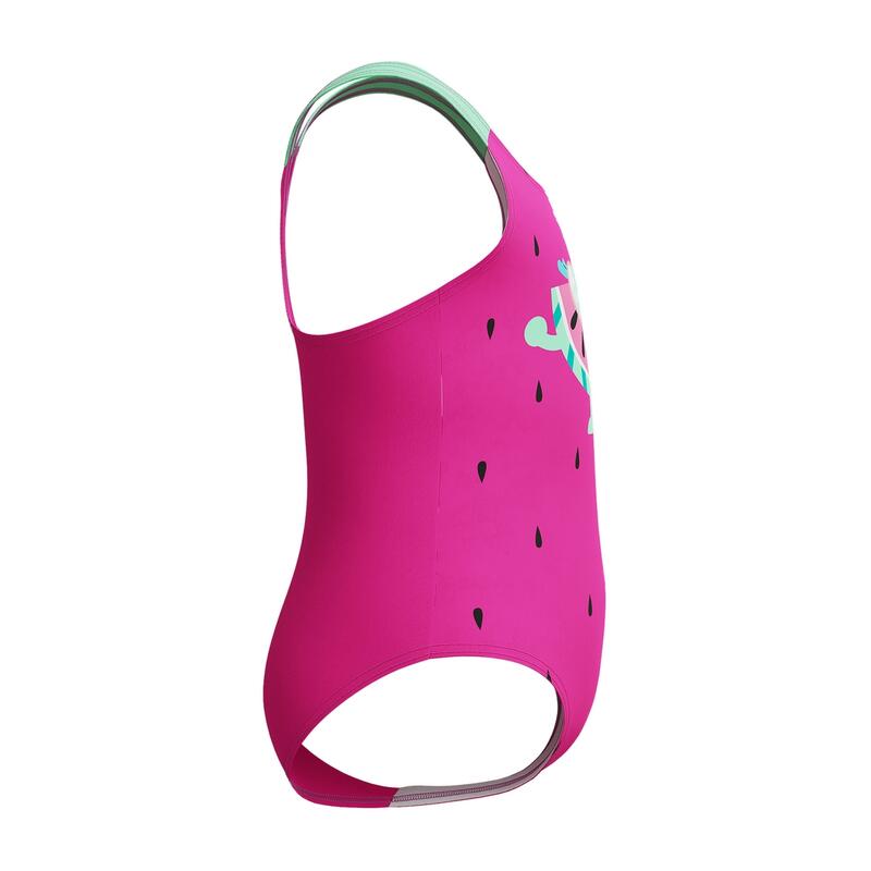 Strój kąpielowy dziewczęcy Speedo Plmt Pt 1 Pc