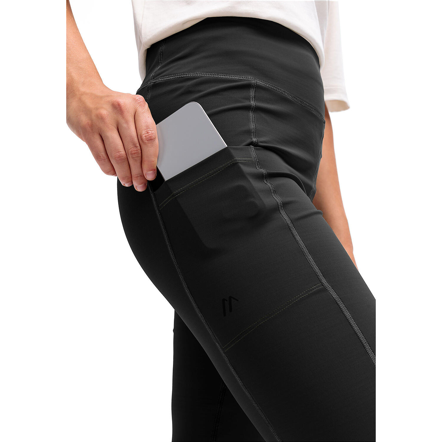 Ciclisti da donna Maier Sports MS Fav 5/6