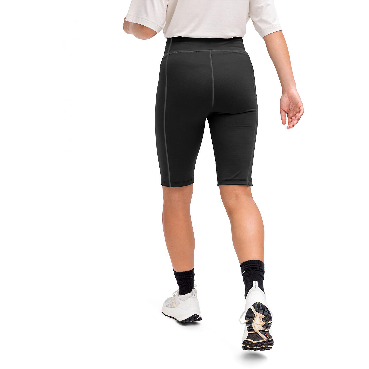 Ciclisti da donna Maier Sports MS Fav 4/6