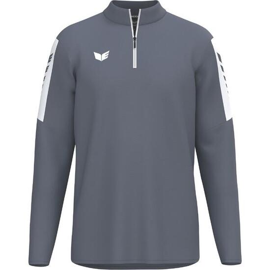 Erima Intro Training Top Slate Grey