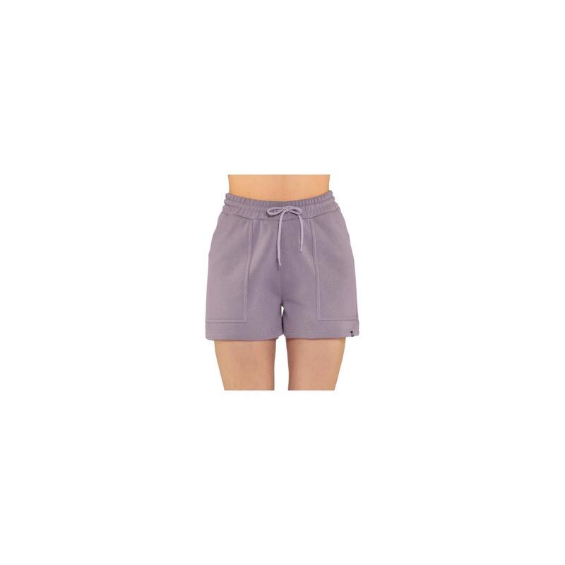 Horsefeathers Enzo Shorts (lavender)