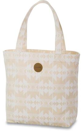 Dakine Charlotte Della Purse Fireside Ii Canvas damestas bruin