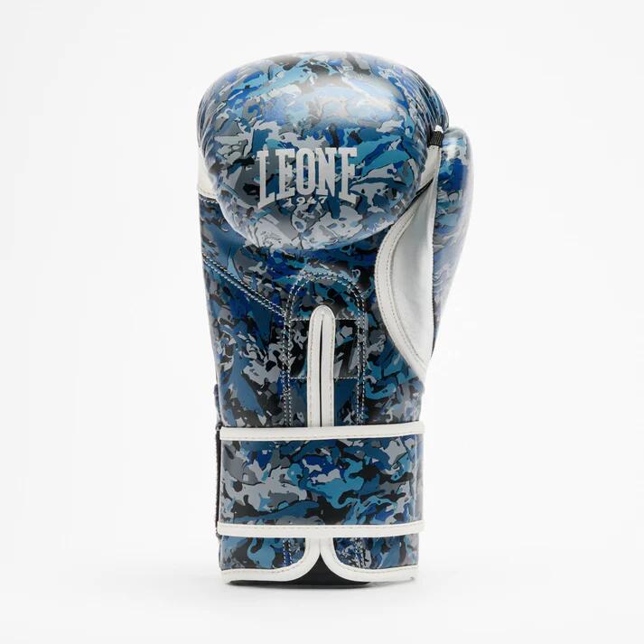 Mănuși de Box LEONE Urban Fighter