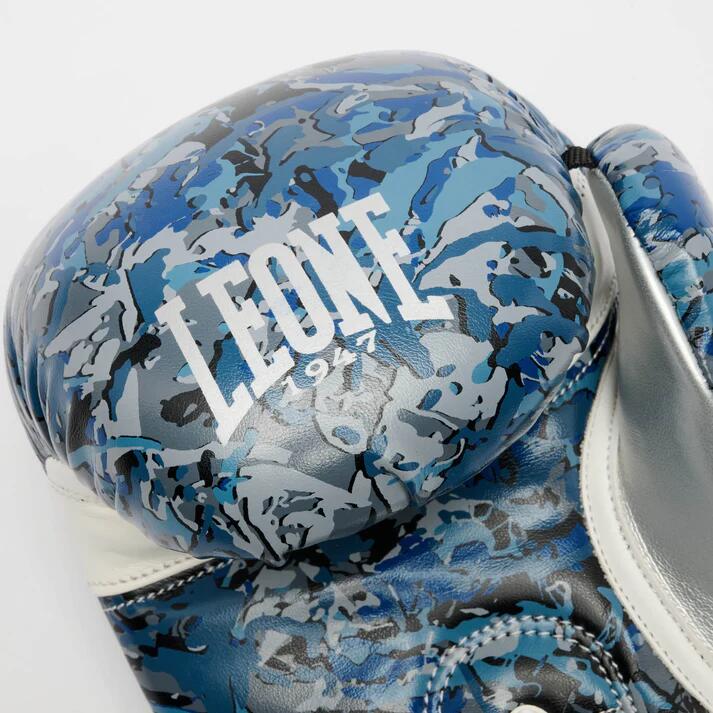 Mănuși de Box LEONE Urban Fighter