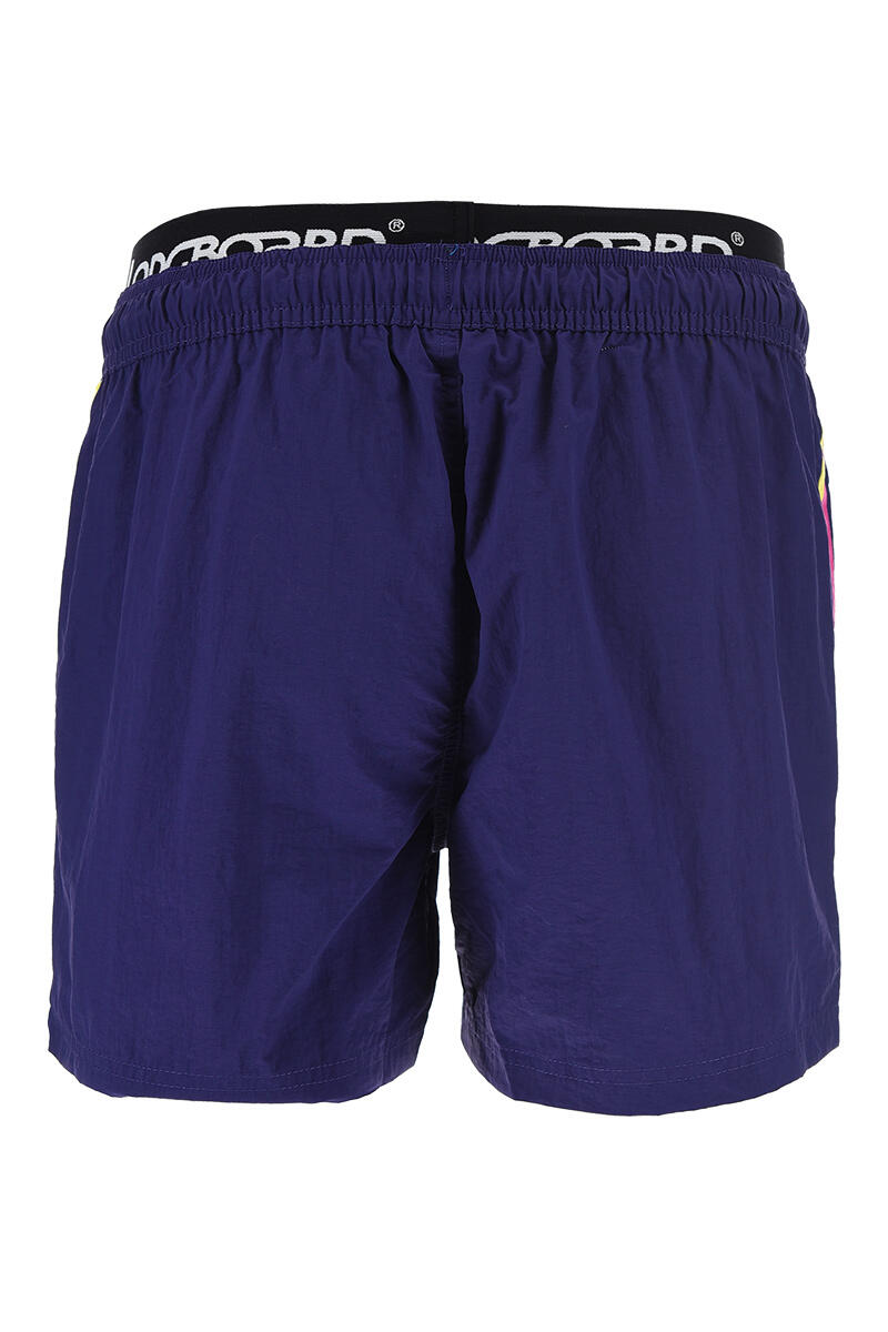 Short de Bain homme navy 3/5