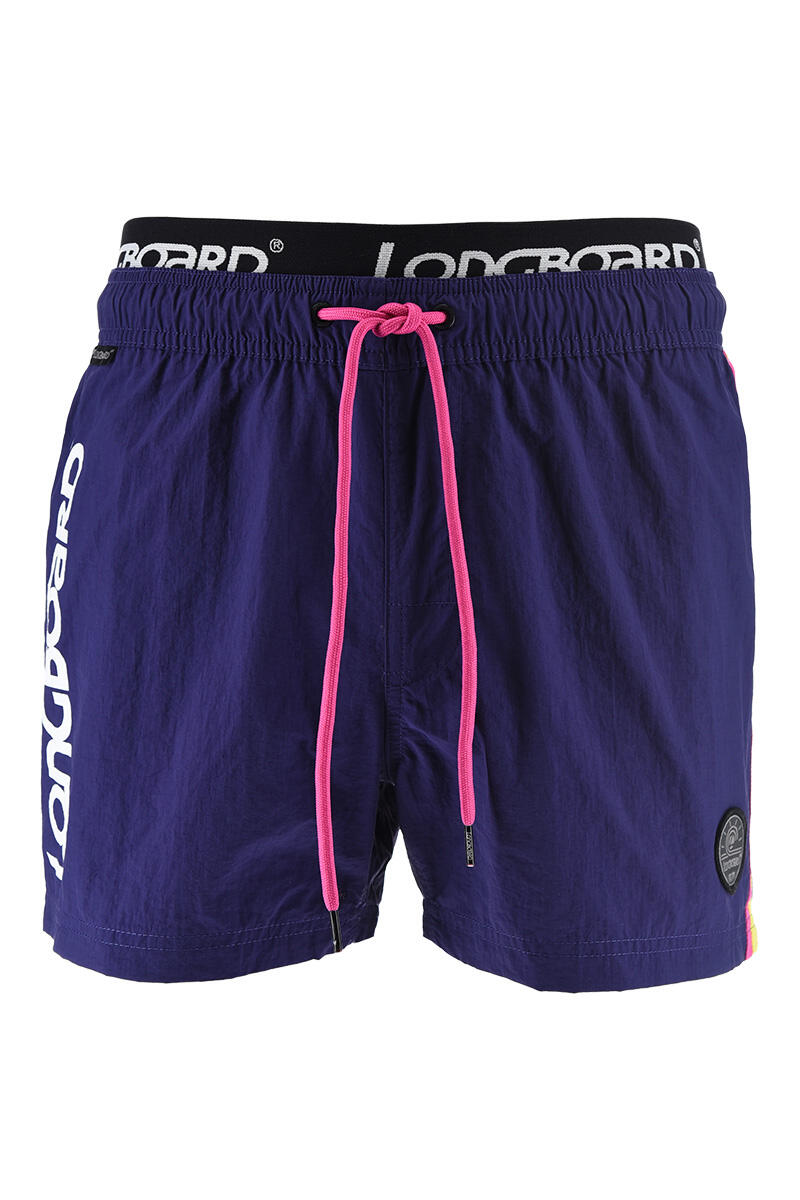 Short de Bain homme navy 2/5