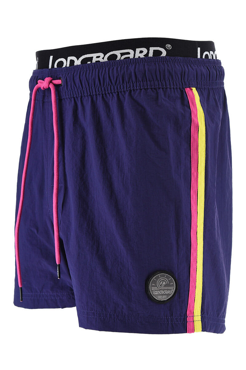 Short de Bain homme navy 4/5