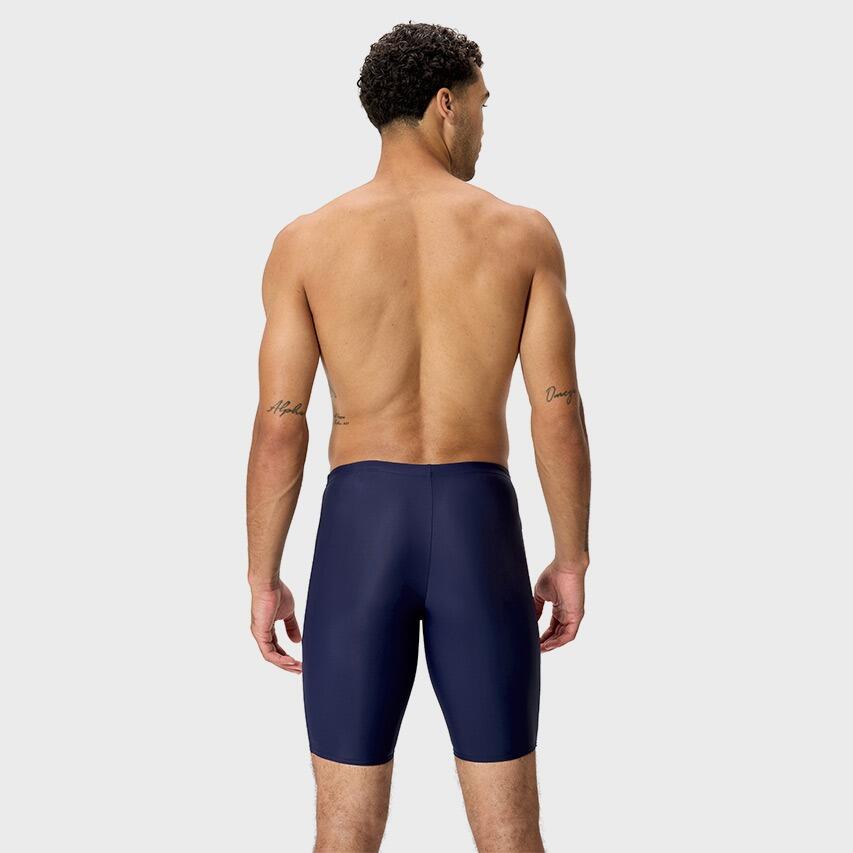 Spodenki do pływania Speedo Medley Navy - jammery 4/7