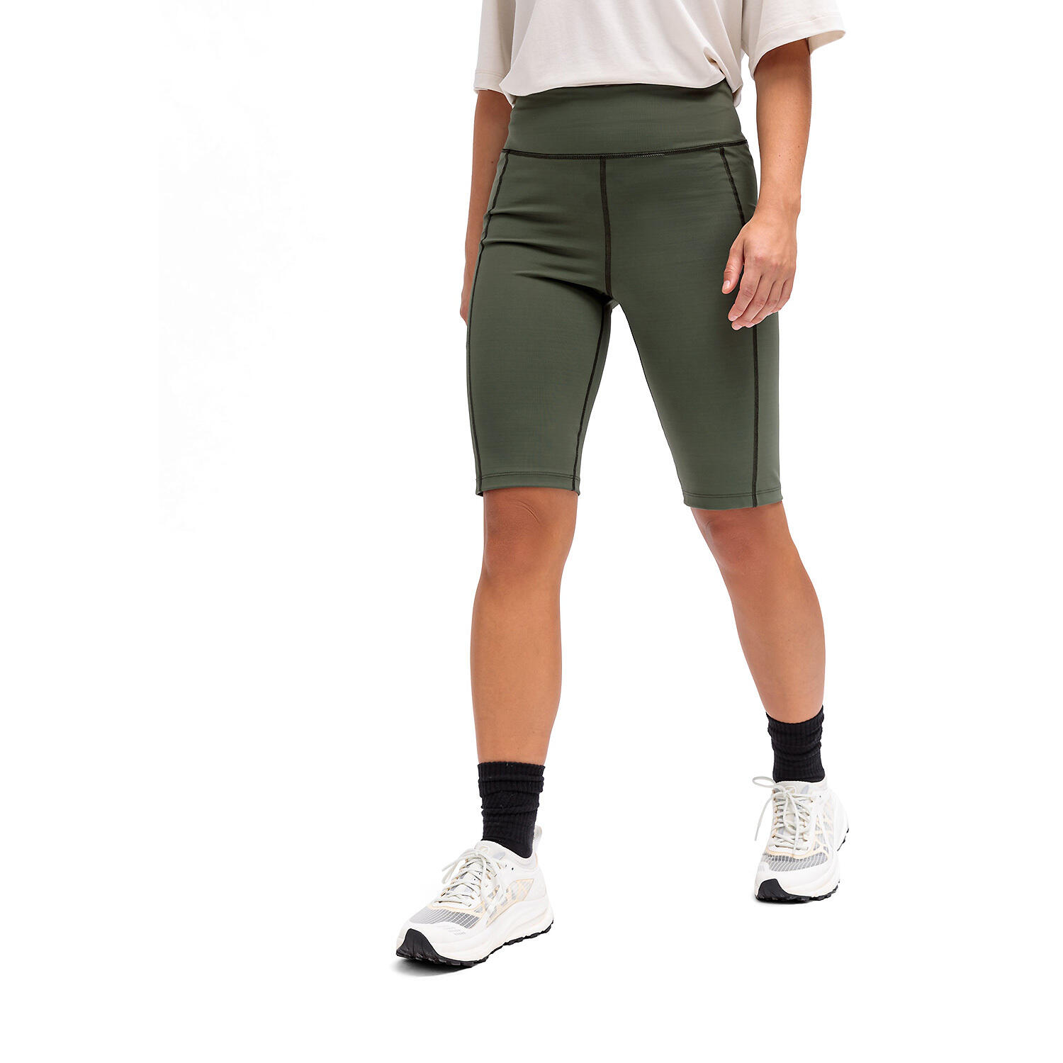 Ciclisti da donna Maier Sports MS Fav 3/6